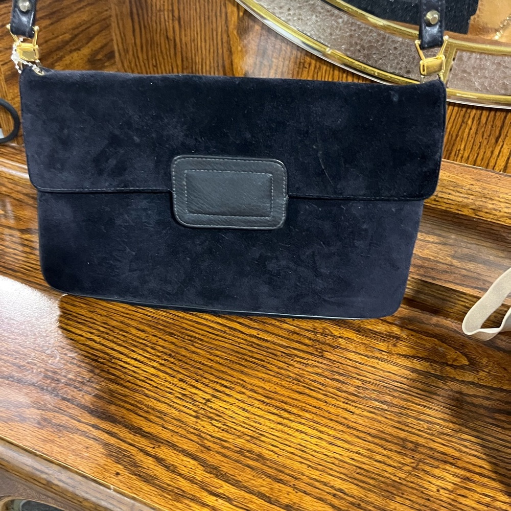 Susan Gail vintage purse